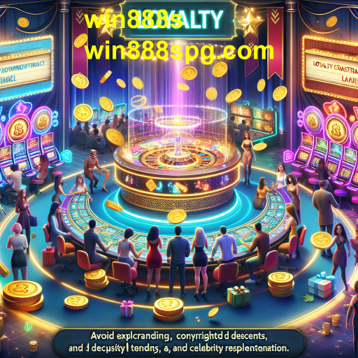 A Importância da Fidelidade nos Jogos em win888s